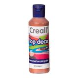 Creall HV91572 Top Deco Bakır 80 ml Akrilik Boya