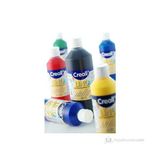 Creall Lino 250ml 09 Siyah Baskı Boyası