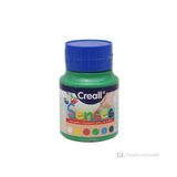 Creall Senses Hissedilebilir Parmak Boyası 500 Ml Yeşil - 05