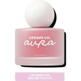 Cream Co Aura EDP 50 ml Kadın Parfüm
