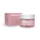 Cream Co Cilt Tonu Eşitleyici Aydınlatıcı 50 ml Tüm Cilt Tipleri İçin Nemlendirici