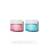 Cream Co. Cilt Tonu Eşitleyici Aydınlatıcı Yatıştırıcı Onarıcı Su Bazlı Nemlendirici Yüz Kremi 2 x 50 ML