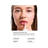 Cream Co. Dudak Parlatıcısı Nemlendirici Besleyici Lip Oil Gloss, Dudak Yağı, Ahududu Aromalı, E Vitamini - Genel