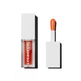 Cream Co. Dudak Parlatıcısı Nemlendirici Besleyici Lip Oil Gloss, Dudak Yağı Çarkıfelek Aromalı, E Vitamini (6 paketi)