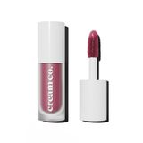 Cream Co. Glow Tint Rich Berry | Allık Ruj Göz Farı Makyaj Nemlendirici | Bordo | Hyaluronik Asit Peptit - 502