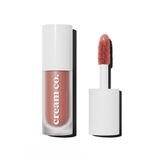Cream Co. Glow Tint Soft Mocha 504 | Allık Ruj Göz Farı Makyaj Nemlendirici | Nude | Hyaluronik Asit Peptit