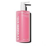 Cream Co Hyaluronic Acid Glow Jelly Cleanser 400 ml Yüz Temizleme Jeli