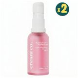 Cream Co Hyaluronic Acid Peptide 2x30 ml Serum
