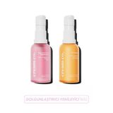 Cream Co. Hyaluronic Acid & Peptide Serum 30 ML + Sos Serum 30 ML