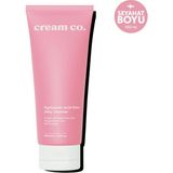 Cream Co. Leke Karşıtı Nemlendirici Yüz Temizleme Jeli Niacinamide Hyalüronik Asit | 100 ML | Tüm Cilt Tipleri