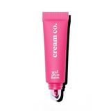 Cream Co. Nemlendirici Parlatıcı 3in1 Lip Balm, Dudak Bakım, Bubblegum Pembe, Hyaluronik Asit Seramid