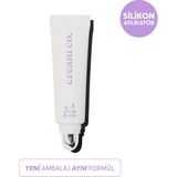 Cream Co. Nemlendirici Parlatıcı 3in1 Lip Balm | Dudak Bakım | Original Şeffaf | Hyaluronik Asit Seramid - 401