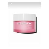 Cream Co. Nemlendirici Yüz Kremi, 50 ml, Hyalüronik Asit ve Niasinamid İçeren