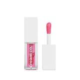 Cream Co Raspberry Aromalı 5 ml Dudak Parlatıcı Yağı