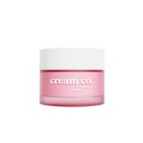 Cream Co. Su Bazlı Moisturizer Nemlendirici Aydınlatıcı Yüz Kremi | Hyaluronik Asit | 50 Ml | Tüm Cilt Tipleri