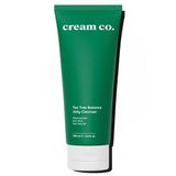 Cream Co Tea Tree Balance Jelly Cleanser 100 ml Temizleyici Jel