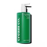 Cream Co Tea Tree Balance Jelly Cleanser 400 ml Temizleyici Jel