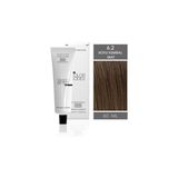 Cream Color Saç Boyası 6.2 Koyu Sarı Küllü Inci 60ML