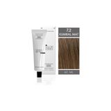 Cream Color Saç Boyası 7.2 Sarı Küllü Inci 60ML