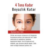 cream si Cilt Beyazlatıcı Koltuk Altı-diz-dirsek Ve Bikini Bölgesi Cilt Cilt Tonu Eşitleyici leke giderici1 Krem Ton 30+Spf