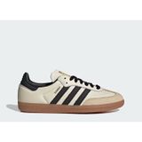 Cream Whıte Adidas Kadın Günlük Spor Ayakkabı Samba Og W Id0478 001 krem