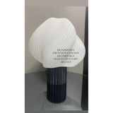 Creamaura Abajur, Ice Cream Modern Abajur, Başucu/masa Lambası, Dekoratif Lambader, Pinterest, 12v3wqev