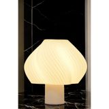 Creamaura Abajur, Ice Cream Modern Abajur, Başucu/masa Lambası, Dekoratif Lambader, Pinterest, drhgvvv4