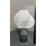Creamaura Abajur, Ice Cream Modern Abajur, Başucu/masa Lambası, Dekoratif Lambader, Pinterest, fkbvlbm4