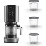 Creami 7 In 1 Dondurma Makinesi, 800W, Creamify Teknolojisi, 3 Kaplı, 7 Program, Dondurma - Bal Kabağı