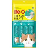 Creamy 4x15 GR Ton Balıklı Kedi Ödülü