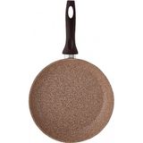 Creamy Granit 28 Cm Tava