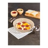 Creamy Granıtec 20 cm Sahan - --