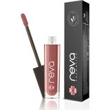 Creamy Matte Lip Gloss Canyon Rose - Mat Krem Dudak Parlatıcısı - No: 108 - Vegan & Temiz İçerik