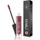Creamy Matte Lip Gloss Cordovan - Mat Krem Dudak Parlatıcısı - No: 107 - Vegan & Temiz İçerik