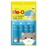 Creamy Treats Meo Tavuklu & Ciğerli Krema Kedi Besin Takviyesi (15 Gr