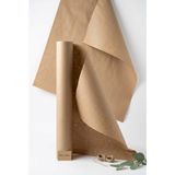 Creapack Ekstra Büyük Kraft Paketleme Kağıdı 10 Adet 100X140 Cm Sürdürülebilir Ambalaj Kağıdı