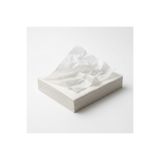 CREAPACK Pelur Kağıdı 70X100 cm 20 Adet Beyaz Paketleme, Çeyiz, Tabak, Eşya Paketleme Kağıdı