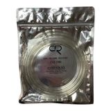 Creaqua Co2 Hortumu 2 Metre Şeffaf - Option-1