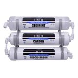 Creaqua Express Dış Filtre