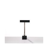Creaqua Nano S Black Alüminyum Kasa 8 W Akvaryum Led Aydınlatma