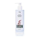 Creaqua Plant Nutrient Serisi Iron Demir Bitki Gübresi 250ML - 00 Beyaz - Option-1