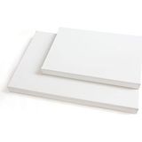 Creart 120X150 cm Tuval - Çok Renkli