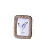 Crearthome Chain Çerçeve Vizon 13x18 Cm Scrv117vzn84rs