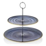 Crearthome Katlı Kurabiyelik 21 cm
