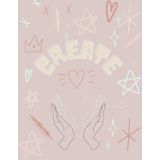 Create Sketchbook