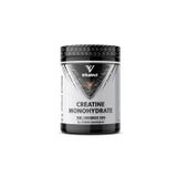 Creatine Monohydrate 300 g | Pure Micronized Form | Saf Kreatin Monohidrat Tozu