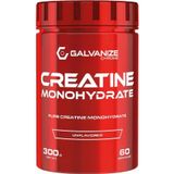 Creatine Monohydrate 300 gr Aromasız