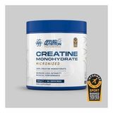 Creatine Monohydrate Micronized 250 G. 50 Servis