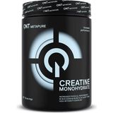 Creatine Monohydrate Pure 300 gr - aromasız