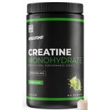 Creatıne Monohydrate Yeşil Elma Aromalı 420 Gr 60 Servis Yeşil Elma